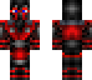 space ninja