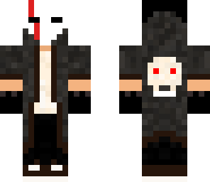 scar face improved