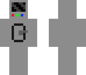 robot
