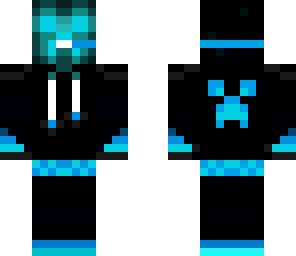 my old skin