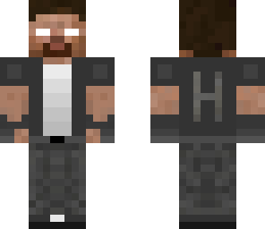 herobrine reloaded
