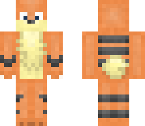 growlithe