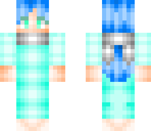 ice warrior