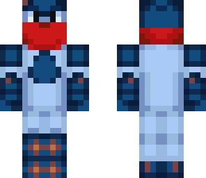 oil man