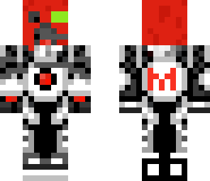 migueredcreeper