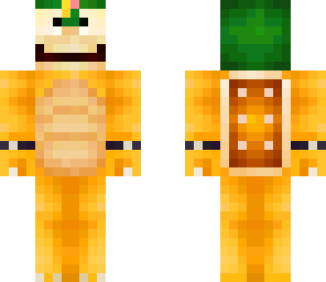 lemmy koopa