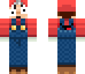 derp mario