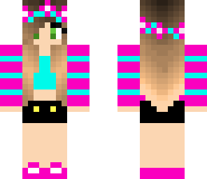 perfected jemma skin