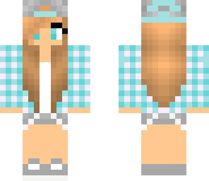 milo's new skin