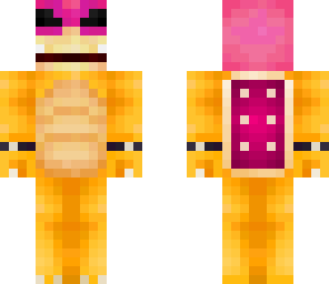 roy koopa