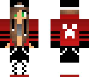 me pokey style xd