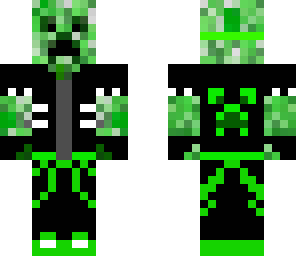 cool creeper 2