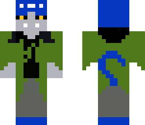 fail nepeta