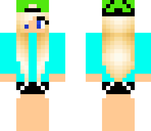 tomboy girl 3