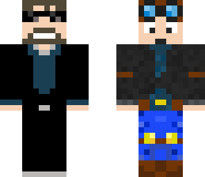 ssundee and dan tdm