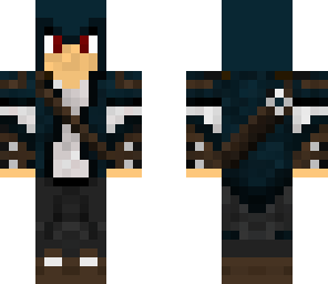 assassin