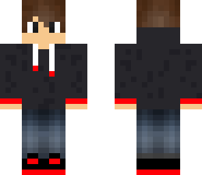 cool guy