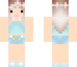 good morning craft skin 1