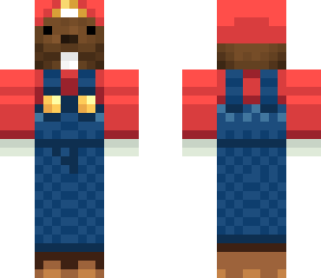 minecraftianwp - for tbnr community