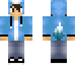 do u even sexy pvpbluez