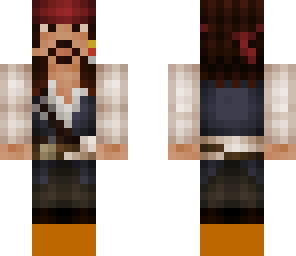 pirate no captain