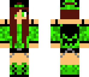 jade tomboy