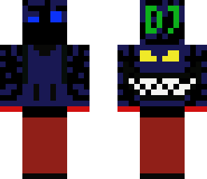 original feed me