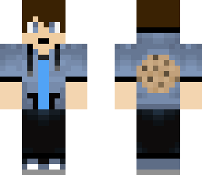 cookie dance