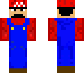 super mario