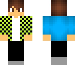 not finished skin