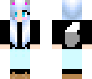cute girl