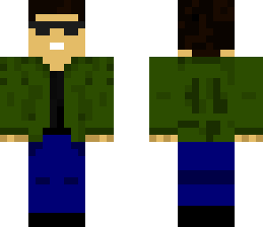 spy