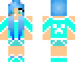 music girl