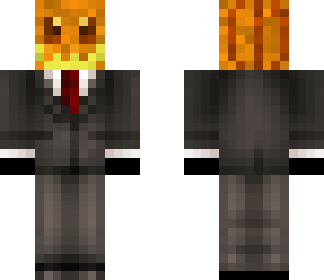mr halloween