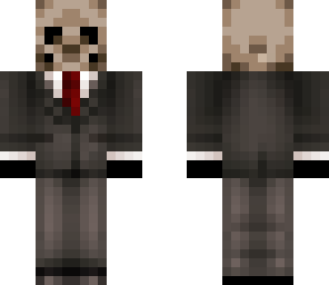mr skull
