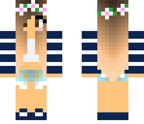 flower girl