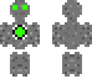 visor robot