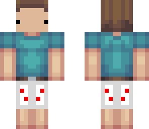 guy with underpants