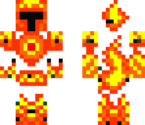fire gost