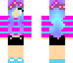 neon twilight
