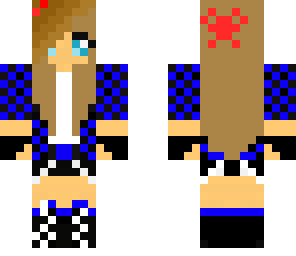 girl