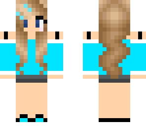 summer girl edited