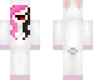 elisha bunny 