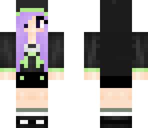 skin edit