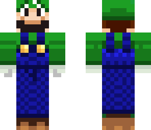 luigi