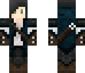 radial_excalibur's massivecraft look