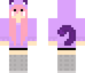 cat yuno