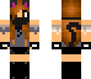 ninjakittty edit