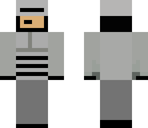 robocop