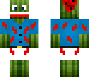 melon guy